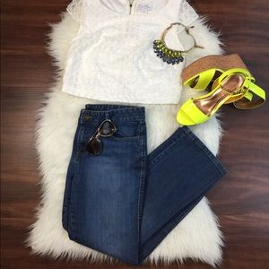 🆕 Calvin Klein denim jeans